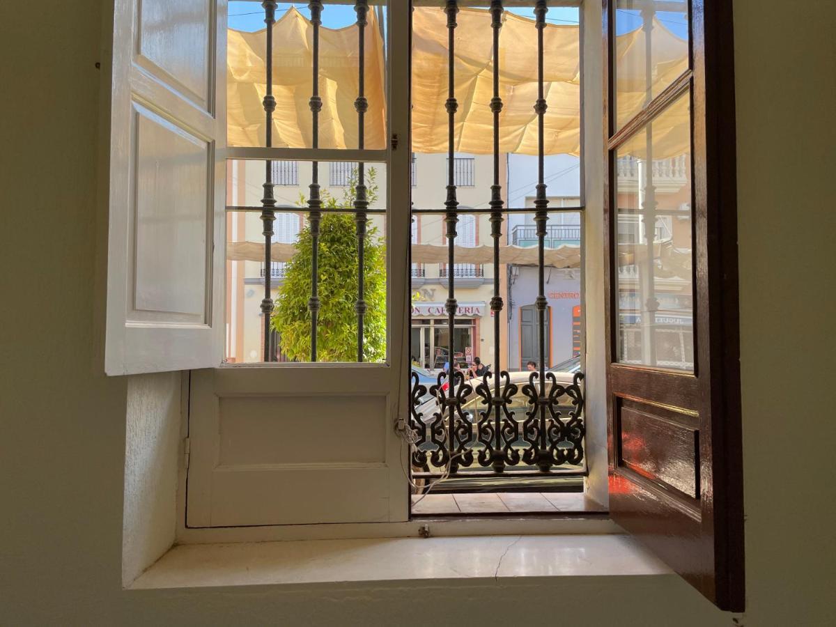 克莉丝蒂娜岛Patios De La Carmela别墅 外观 照片